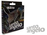 Encordoamento Santo Angelo EVSA 012 Violão