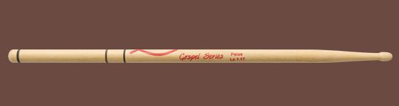 Baquetas Liverpol LG 117 - Par