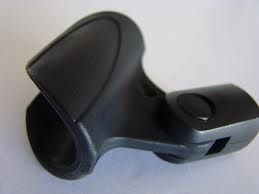 Cachimbo para microfone