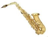 Saxofone Tenor - Benson