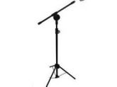Pedestal Girafa para Microfone