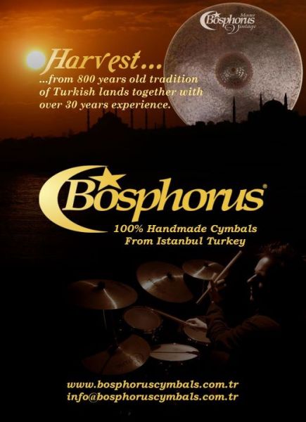 TODA LINHA DE  PRATOS BOSPHORUS