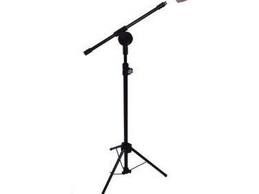 Pedestal Girafa para Microfone