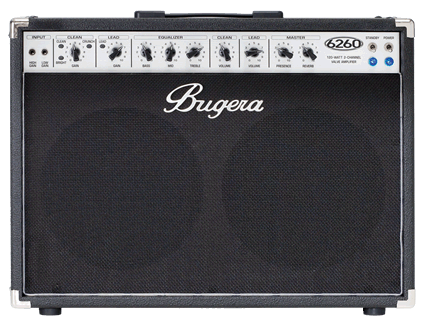 Amplificador Buguera 6260-212