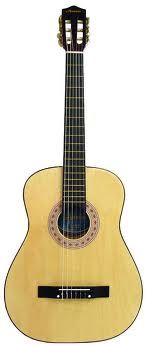 Violão Austin