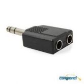 Plug P.10 Duplo