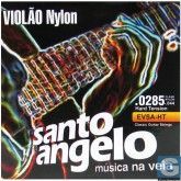 Encordamento Nylon Tensão Alta