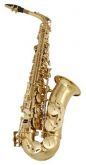 Saxofone Alto em Mib - Benson