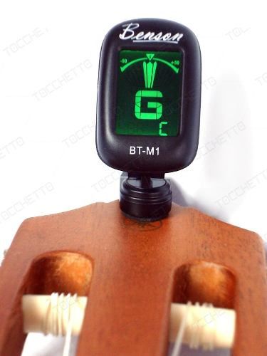 Afinador BT-M1