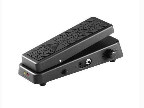 Pedal Wah Wah Behringer P/ Guitarra Hb01 Hell Baby