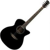 Violão Austin Elétrico Nylon