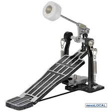 Pedal para Bateria Premium