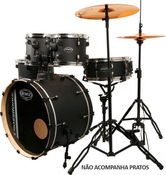 Bateria RMV Shell