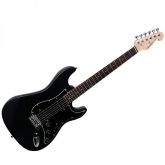 Guitarra Giannini Stratocaster Preta