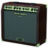 Amplificador Behringer ACX 450 - Acustic