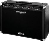 Amplificador Behringer GMX 212