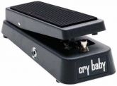 Pedaleira CryBaby (Usada)