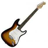 Guitarra Stratocaster Benson