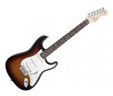 Guitarra Fender (Réplica)
