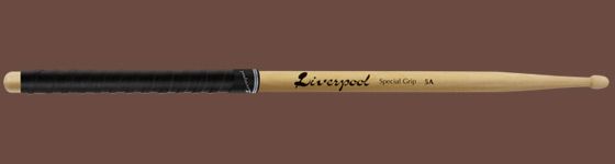 Baquetas Liverpol SG 5 AM