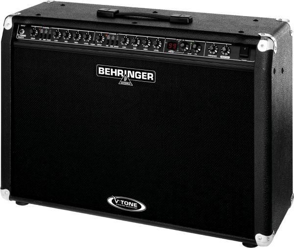 behringer gmx212 amp