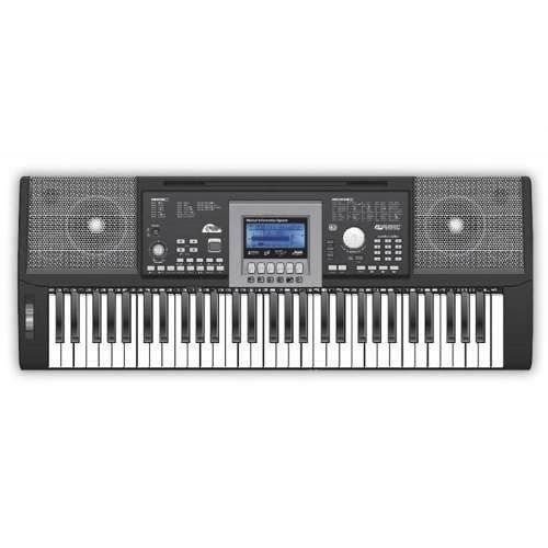 Teclado Voyager USB - BENSON